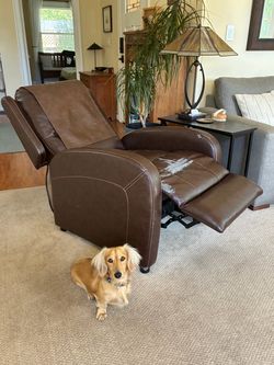 Comfortable Recliner