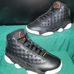 Jordan 13 Retro Playoff Size: 3.5 MEN'S 