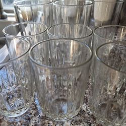 Drinking Glasses