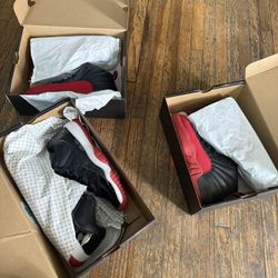 Air Jordan Retro For The Low