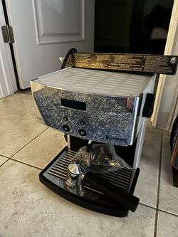 Nespresso Coffee Maker