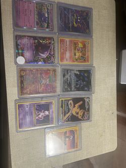 Pokemon collection for sale