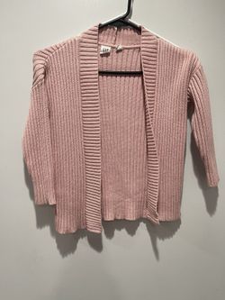Gap Sweater Size 8-9 Kids 