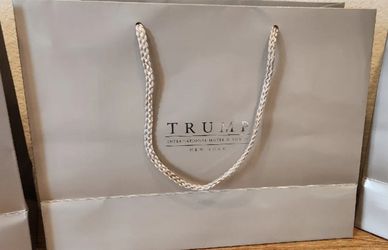 LV UPCYCLED PAPER BAG for Sale in Dinuba, CA - OfferUp