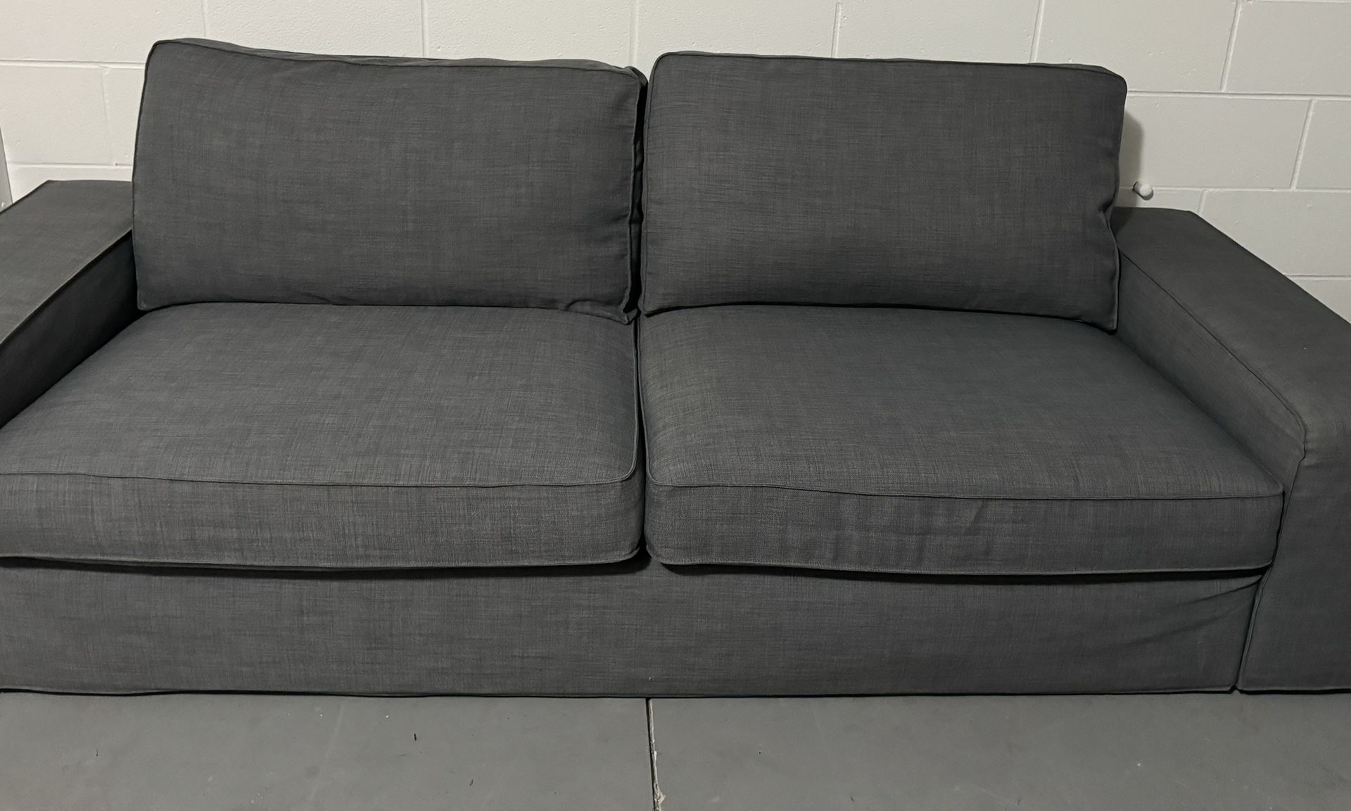 IKEA Kivik Sofa