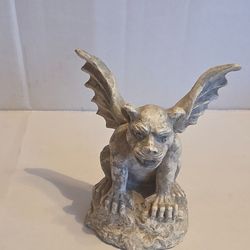 The Gargoyle Collection Edmunde Figurine