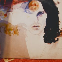 The Doors 1972 Original Vinyl Album Vintage