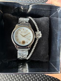 Versace women’s watch