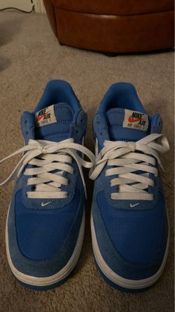 Nike Air Force 1 size 8 men