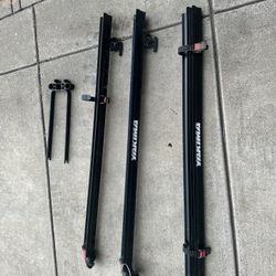 Yakima Bike Rack