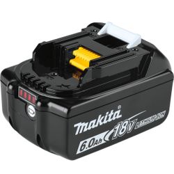 Makita Batteries