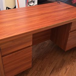 Office Desk