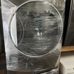 Kenmore Set Washer And Dryer Front Loads 