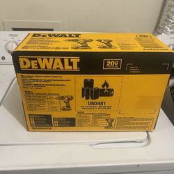 Drill Set 