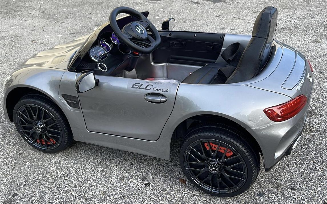 Power wheels ride on toys kids electric cars parents remote