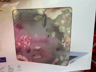 Hardshell Mac 15” protection case