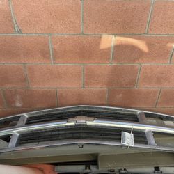1990’s Chevy Grille Original
