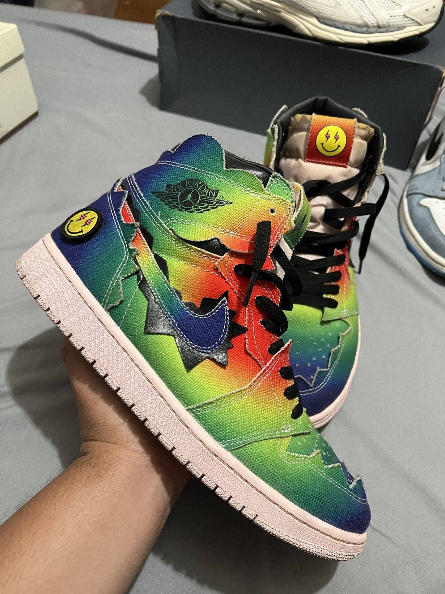 Jordan 1 High Size 11