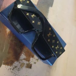 Louis Vuitton Sunglasses