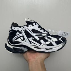 Balenciaga Men’s Sneaker With Box 2026 New