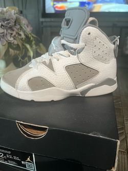 Jordan 6 retro