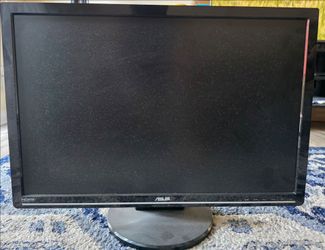 Asus 27 inches monitor