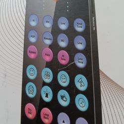 Brand New Icon Live Pod Plus Streaming Interface 