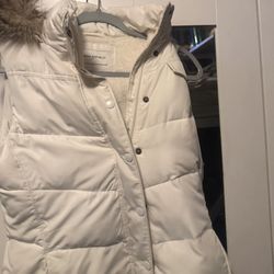 Banana Republic Vest 