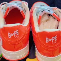 B*pe Sta 
