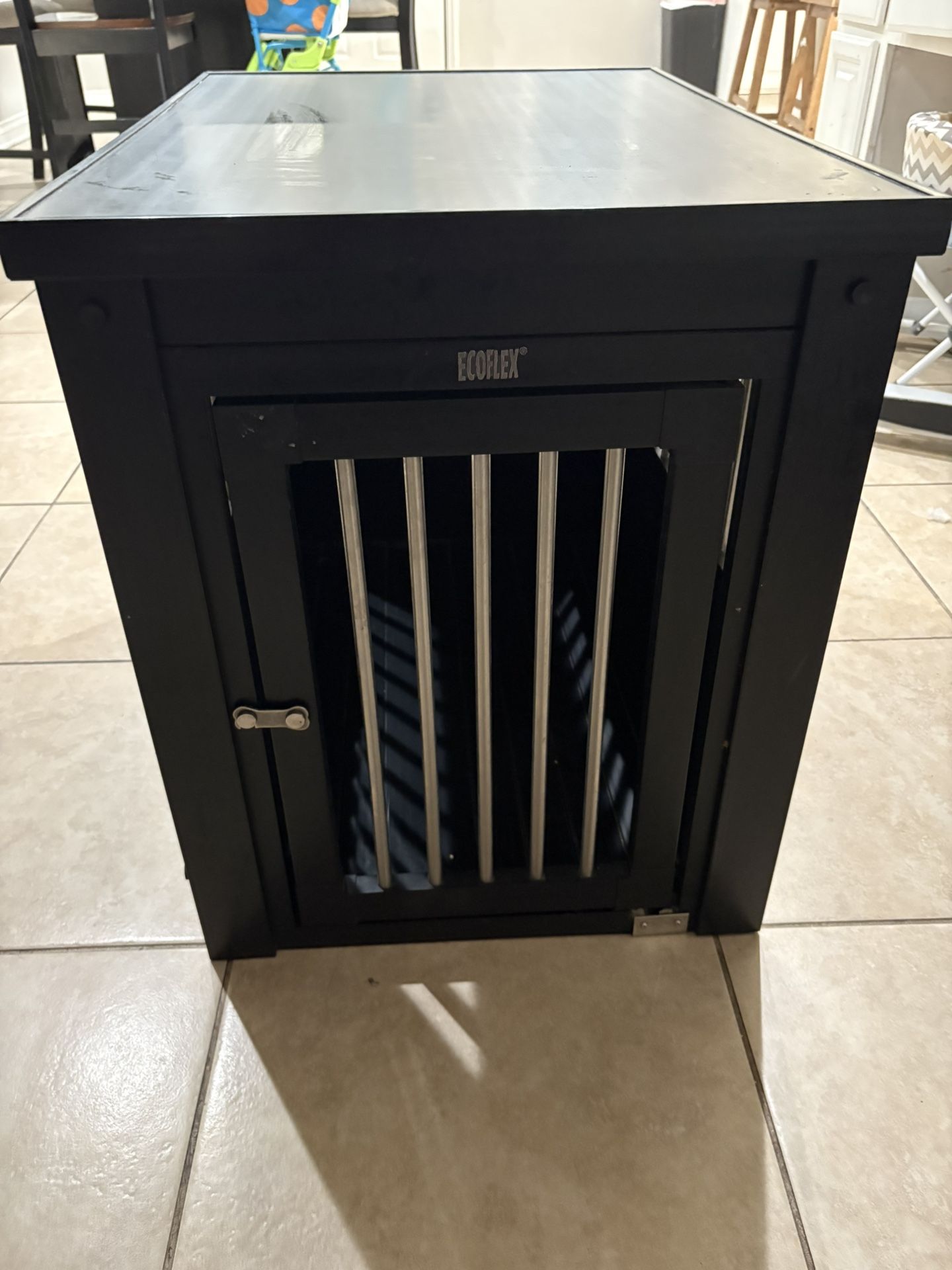 Ecoflex Dog Crate