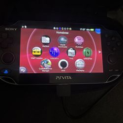 PS VITA