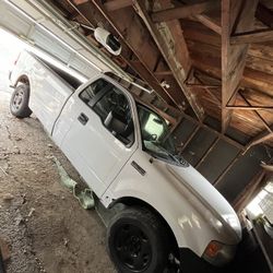 2007 Ford F-150