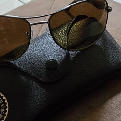 Ray Ban Sunglasses