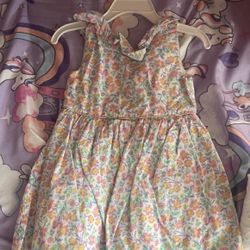 Toddler Dress