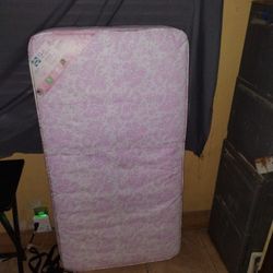 Baby Bed