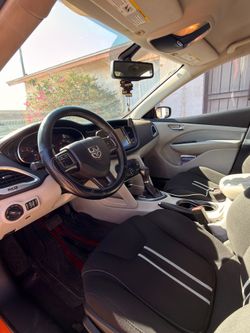 2013 Dodge Dart
