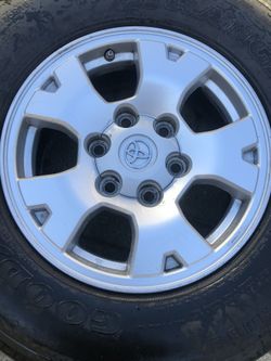Rims for sale
