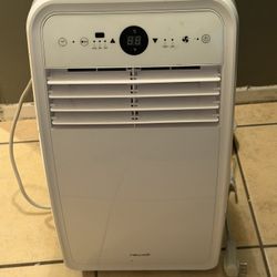 Portable A/C 