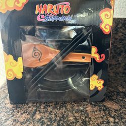 Naruto Shippuden Ramen Bowl Gift Set
