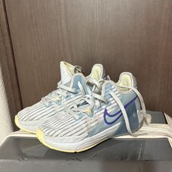 Nike, Kids, Boys, Girls, Shoe, Basketball, 12c