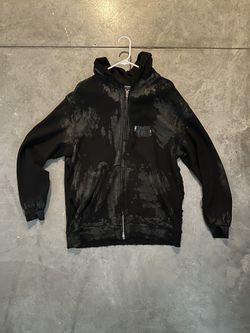 Balenciaga Ss23 Mud Jacket