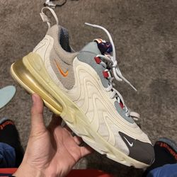 Travis Scott Cactus Jack Air Max $150 FIRM NO TRADES 