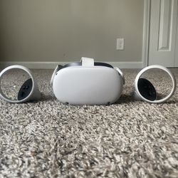Oculus Meta Quest 2