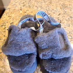 Ugg Slides (Size 8.5 Women)