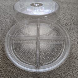 Candy/Nut Tray 