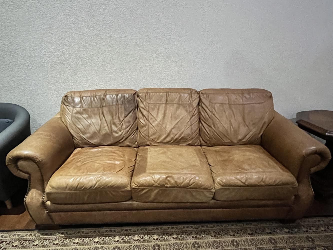 Sofa Set