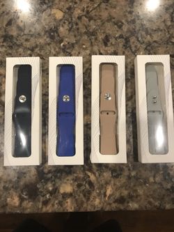 Iwatch band 42