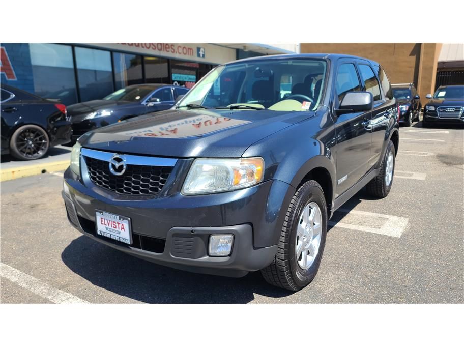 2008 Mazda Tribute