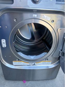 LG Dryer works pick up Best Offer