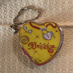 Brighton Bracelet With Tin